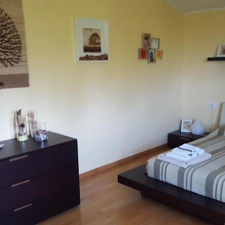 B&B I Girasoli Monte San Pietro Buitenkant foto