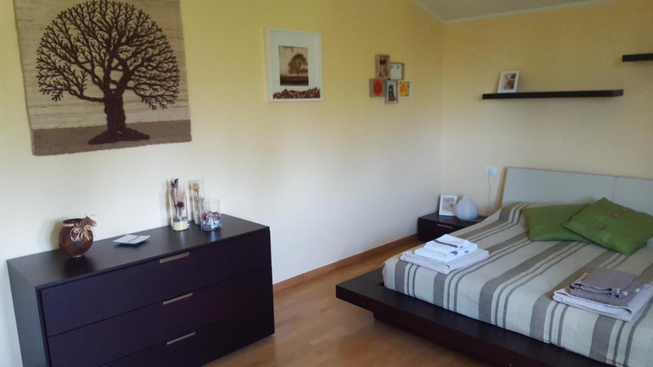 B&B I Girasoli Monte San Pietro Buitenkant foto