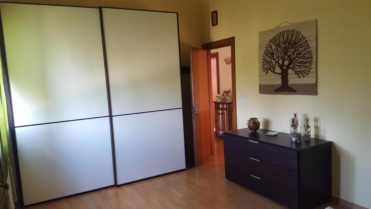 B&B I Girasoli Monte San Pietro Buitenkant foto