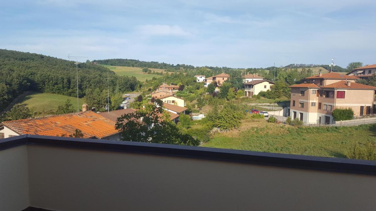 B&B I Girasoli Monte San Pietro Buitenkant foto