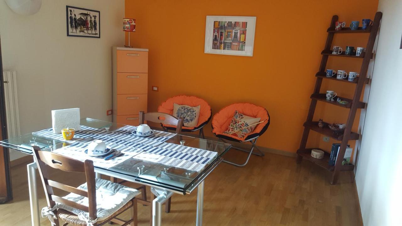 B&B I Girasoli Monte San Pietro Buitenkant foto